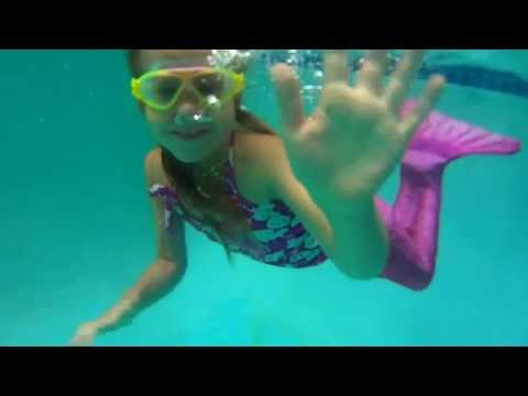 MerMade - a short film by Makenna Cannon