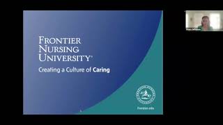 Frontier Nursing University DNP Spring 2024 Q&A