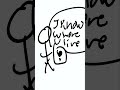 I Know Where You Live (Animation Meme) IB: @NutshellAnimations