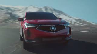 2021 Acura Season of Performance: “Get What You Want”