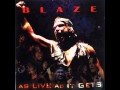 Blaze Bayley -  Virus (As Live As It Gets)