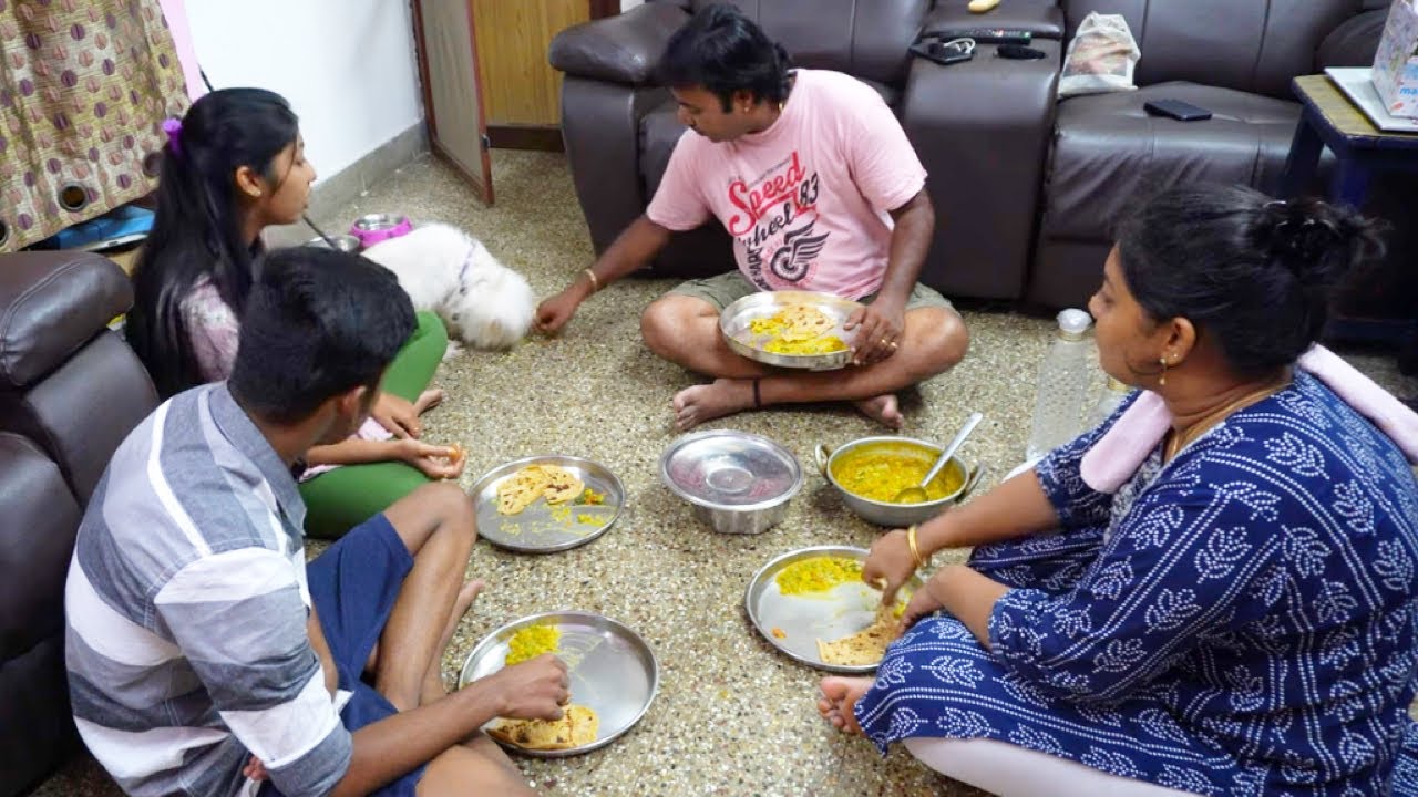 Babyma பண்ண வேலைய பாருங்க வாயில வெக்க முடியலடா சாமி 🤣 Evening Routine Atrocities l Mama with babyma