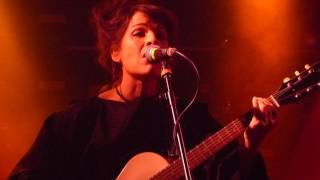 Jesca Hoop - The Coming live Gorilla, Manchester 06-04-17