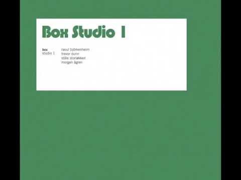 Box (5) — Studio 1 - Box [Full Album]