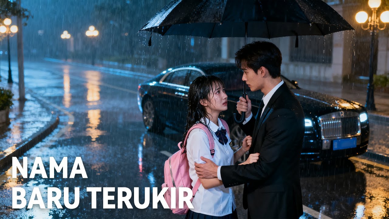 【INDO SUB】Aku Ingat Semua Orang, Kecuali Pria yang Kukejar 7 Tahun! Sekarang Aku Bebas! #cdrama