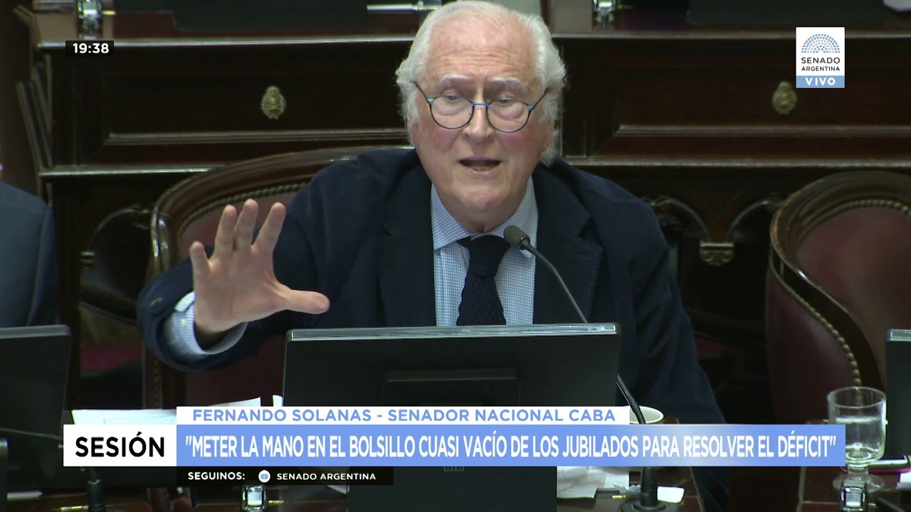 SESIÓN ORDINARIA 29/11/17 - INTERVENCIÓN SEN. SOLANAS camera iphone 8 plus apk