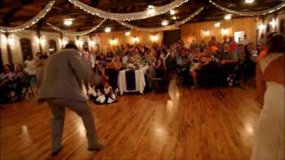 First Dance Custom Mix; Amanda and Richard
