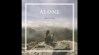 Destroy - #FucktheRules