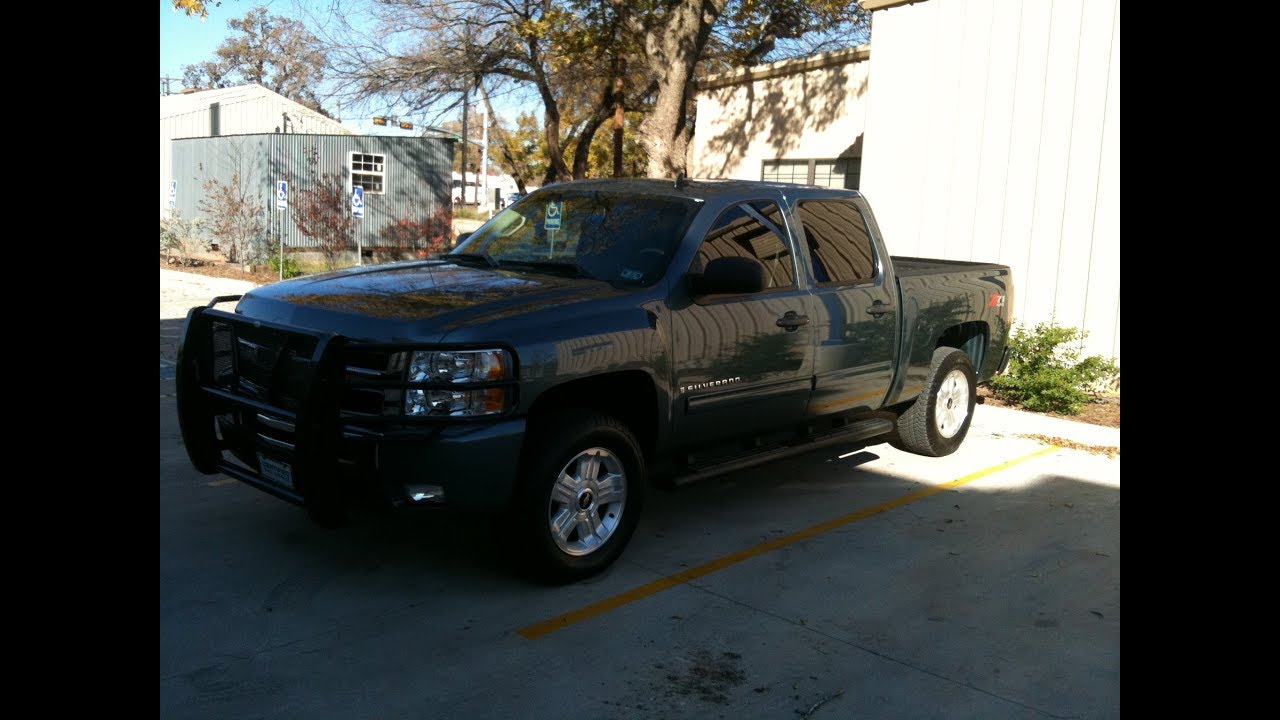 2009 Silverado 5.3L (LC9) Lifter Squeal/Chirp YouTube
