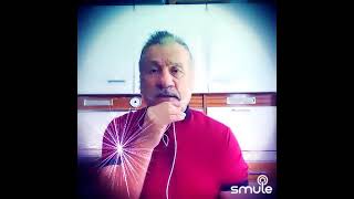 Ismail Deniz Işte Gidiyorum Cesmi Siyahım