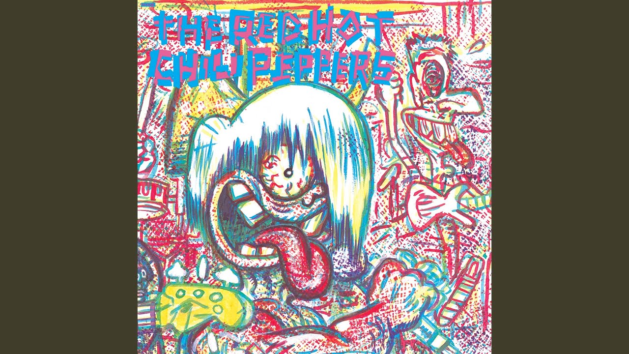 Buckle Down (2002 Remaster)