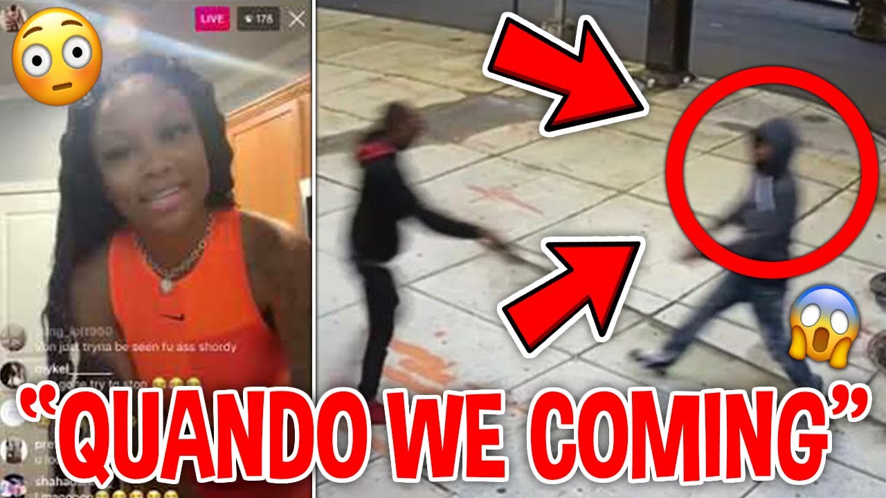 King Von Sister Speaks On Her Brother Passing Away Sad Reaction Youtube