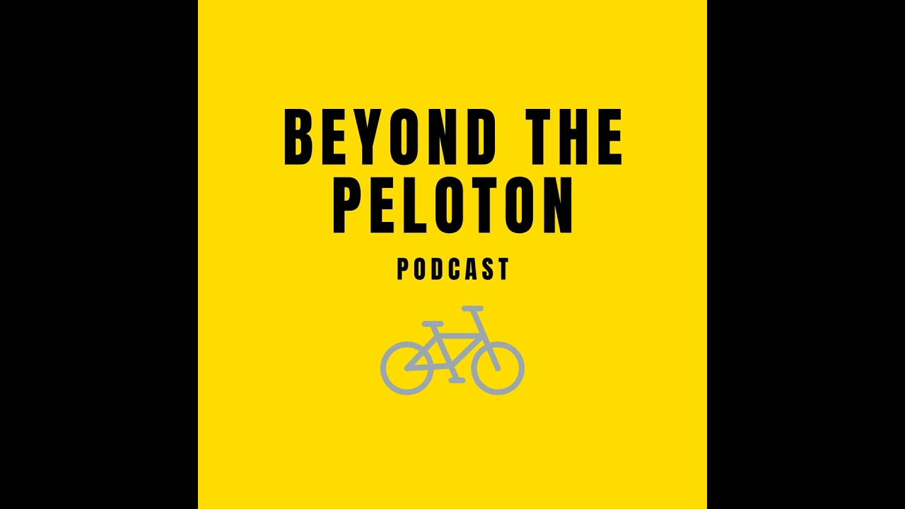 Giro d'Italia Check-In w/Scott McGill