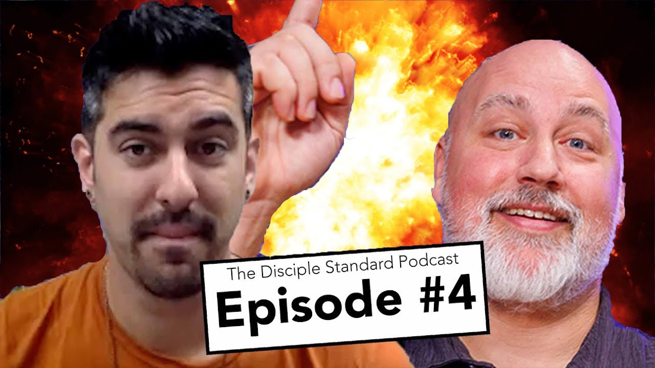 Loaves and Fish Episode 4 YouTube