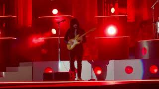 Khruangbin - “People Everywhere (Still Alive) / Rhythm Is A Dancer” at The Greek