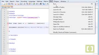 [Complete Javascript] 20/35 For Loop