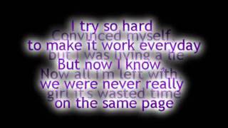 Listen to my head - Stevie Hoang Lyrics