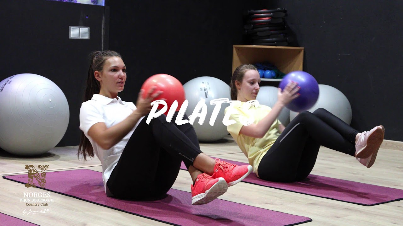 Bienvenue au Country Club de Norges