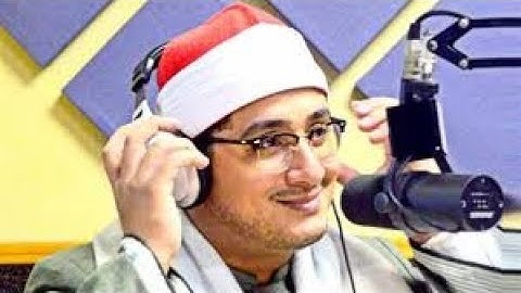 أروع ما جود الشيخ محمود الشحات أنور ❤ تلاوة من استوديوهات لندن بدون صوت الجمهور   YouTube