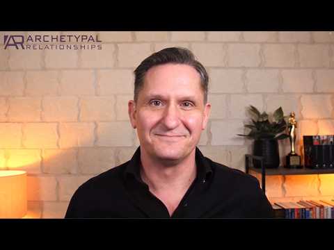 Rory Kilmartin speaking in the Relationship Breakthrough event video