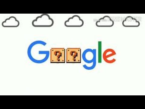 Google Easter Egg 2018 Part 2
