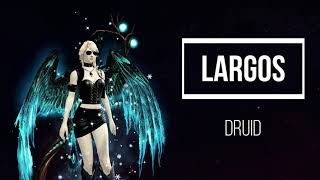 Twin Largos Weekly Run Druid Tank Pov Nikare