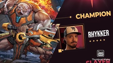 Cube Dash Event - support me in Torchlight Infinite S3 and join a 10K Prize Pool!