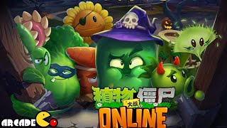 Plants Vs Zombies 2 Online: Final Version Halloween Update News Gameplay