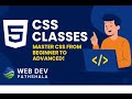 CSS Basics for Beginners class Hindi | English