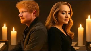 You Still Feel Like Home - Teddy Swims Ft Adele (Official Music Video) Deep Emotional Love Song