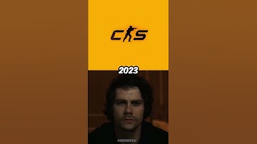 COUNTER-STRIKE 2 RELEASED? / CS:GO (2012) vs CS2 (2023)