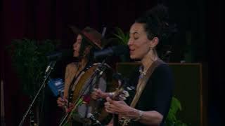 Rising Appalachia - Resilient (from Dec 15, 2020 Livestream)