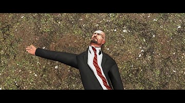 Breaking Bad Ending but its terribly reenacted in Gmod.