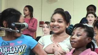 Fulton School (Dubuque, IA) Spring Program 2012