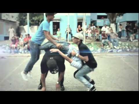 dembow dominicano mix 2012