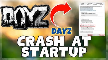Dayz – How to Fix Dayz Crashing on Startup! issue Solved 2023 {Updated}