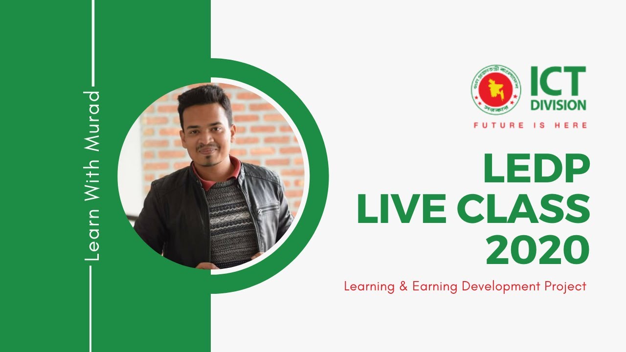 Learn about Backlink with Murad