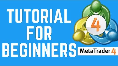 How To Use MetaTrader 4 Mobile App (Tutorial for Beginners || Android)