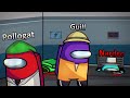 LES KILLS NINJA ( VENT KILLS ) - AMONG US FR