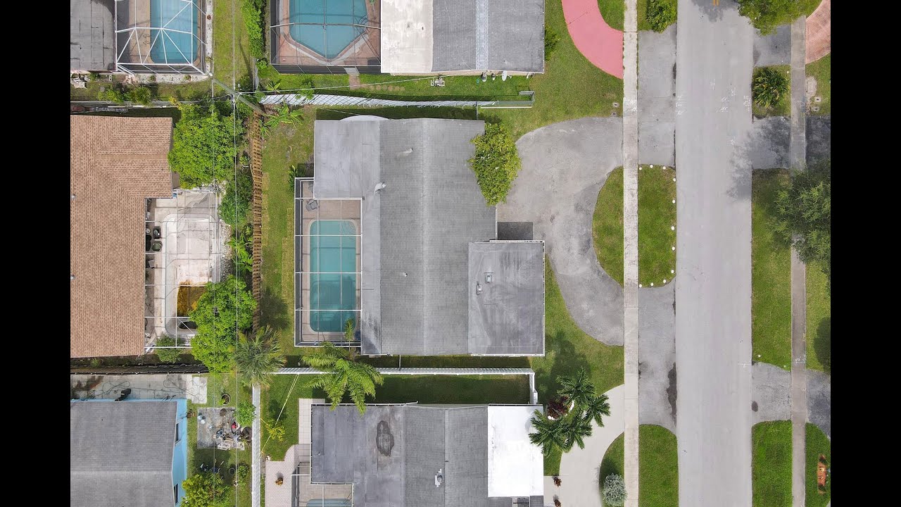 9181 NW 21st Manor, Sunrise, FL YouTube