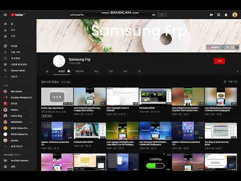 I dislike Samsung Frp Videos and I spam a comment a funny hashtags