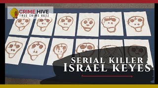 New Evidence: The 11 Skulls of Serial Killer Israel Keyes