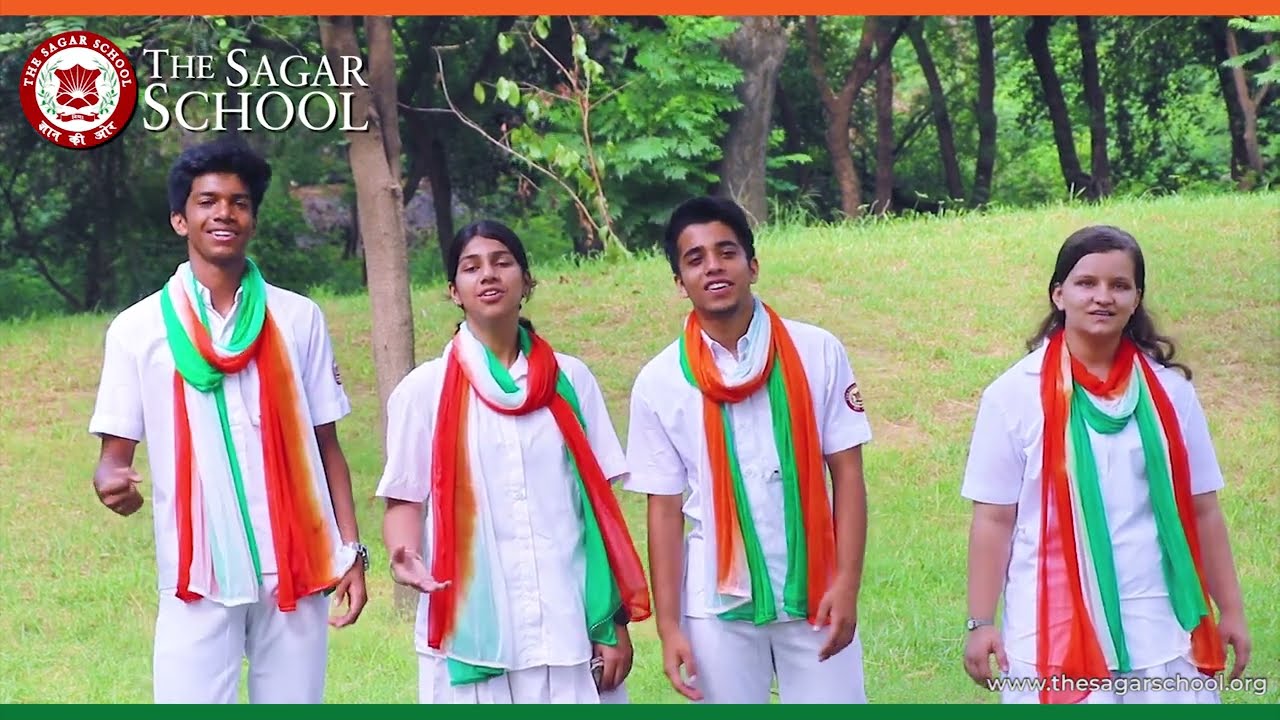 🇮🇳 Kargil Vijay Diwas | Patriotic Song Mashup by Students