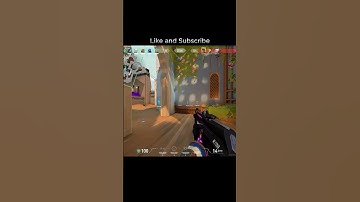 Cypher plays on Bind #valorant #valorantplaysoftheday #valorantgameplay #gaming #valorantclips