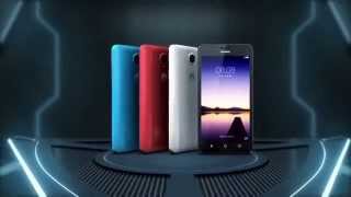 Huawei Y635 disponible en Telcel