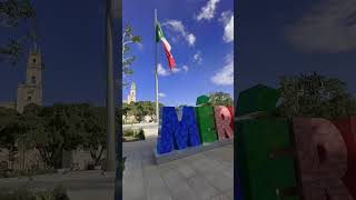 Mérida la ciudad blanca sale del top ten 🔟 de las entidades más seguras.. #mexico #mérida #mexican