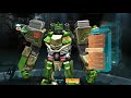 Transformers Fall Of Cybertron Characters Made With Custom Characters Mod