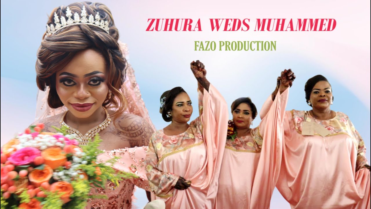 MAMA HARUSI NA UDUGU WAKE 🔥🔥🔥