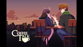 Coffee Talk trailer-1