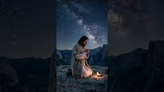 JESUS, (English), Jesus Chooses His Disciples